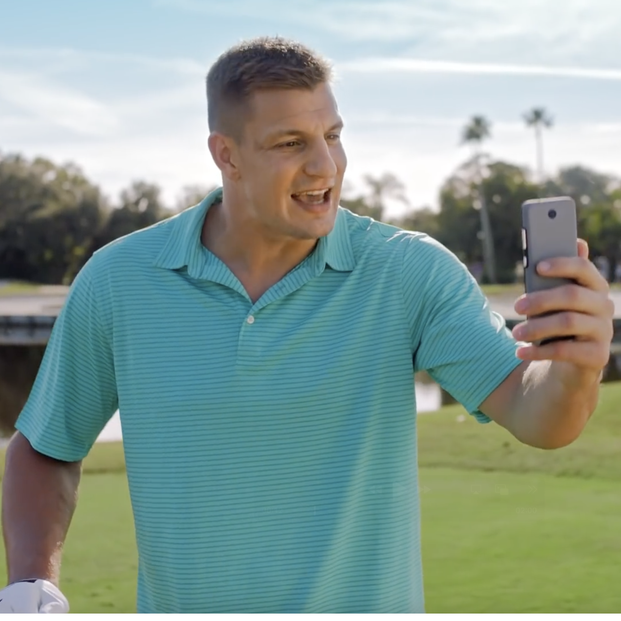 T-Mobile Super Bowl
